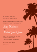 Wedding Invitation
