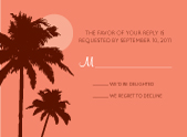 Response Card