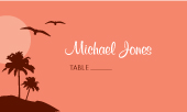 Place Card