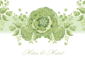 Wedding Thank You Card