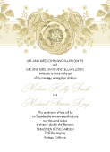 Wedding Invitation