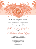 Wedding Invitation