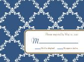 Response Card