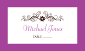 Place Card