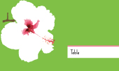 Place Card