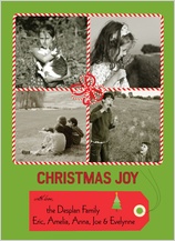 Christmas Cards - holiday gift box Christmas Cards - holiday gift box