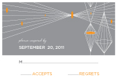Response Card