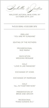 Program - lux Program - lux