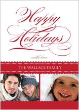 Christmas Cards - happy holidays Christmas Cards - happy holidays