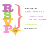 Response Card