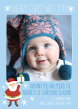 Christmas Cards