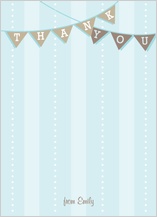 Thank You - thank you flags