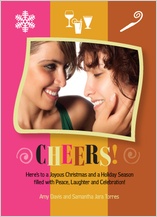 New Year's Cards - cheers! New Year's Cards - cheers!