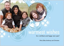 Holiday Cards - brilliant new year Holiday Cards - brilliant new year