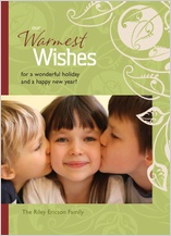Holiday Cards - our warmest Holiday Cards - our warmest