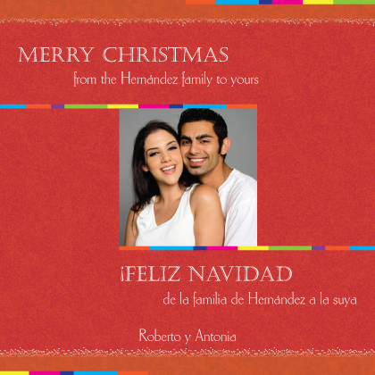 Christmas Cards &amp; Unique, Personalized Photo Christmas Cards