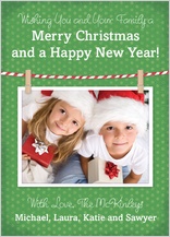 Christmas Cards - christmas twine Christmas Cards - christmas twine