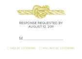 Response Card
